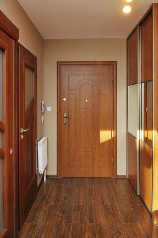 Apartament Numer 5 Ustrzyki Dolne Zimmer foto